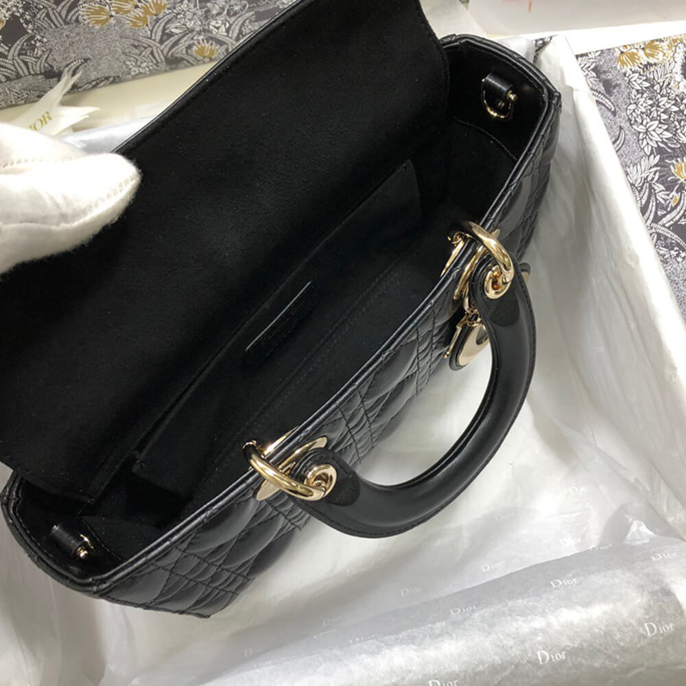LADY D-JOY BAG - Image 7