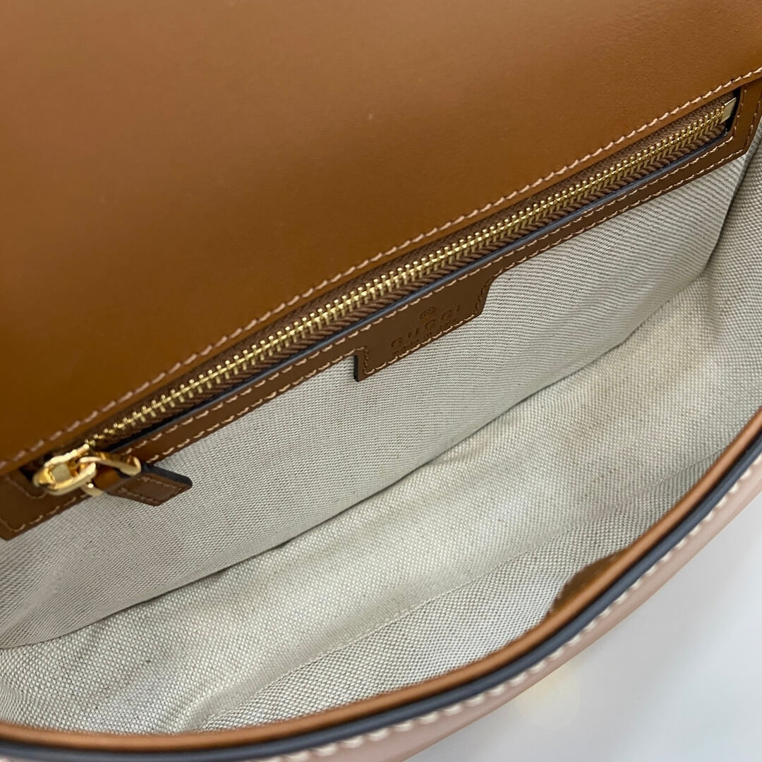 Gucci Blondie small top handle bag - Image 8