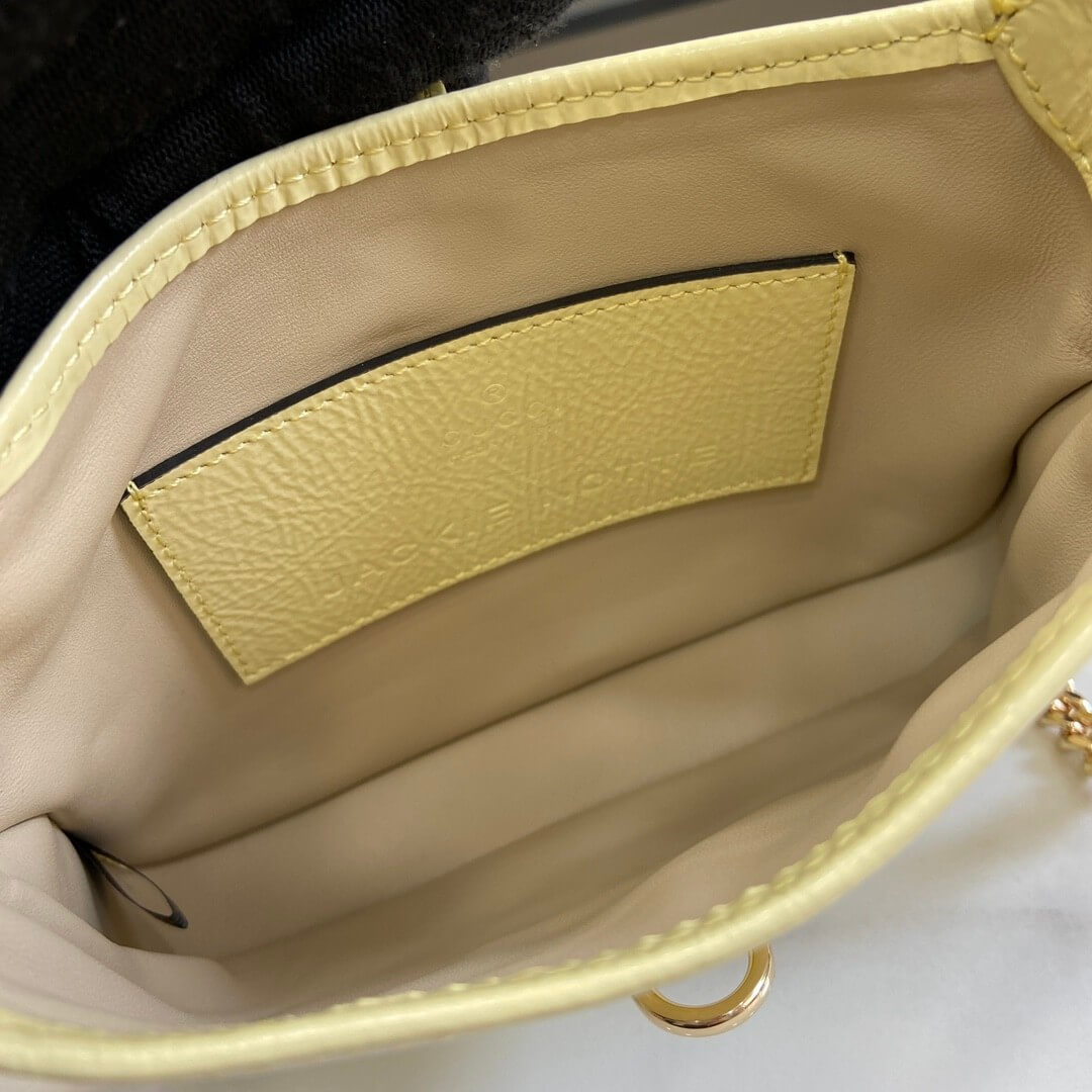 Gucci Jackie Notte mini bag - Image 8