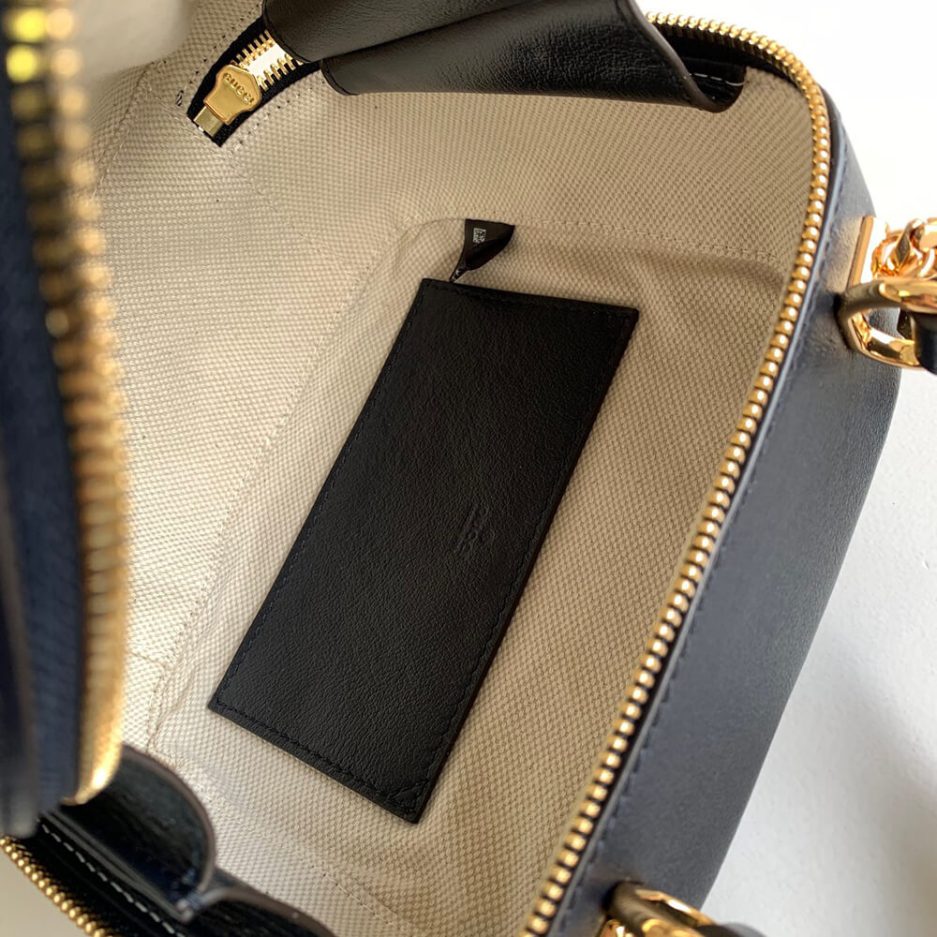 GUCCI BLONDIE TOP HANDLE BAG - Image 8
