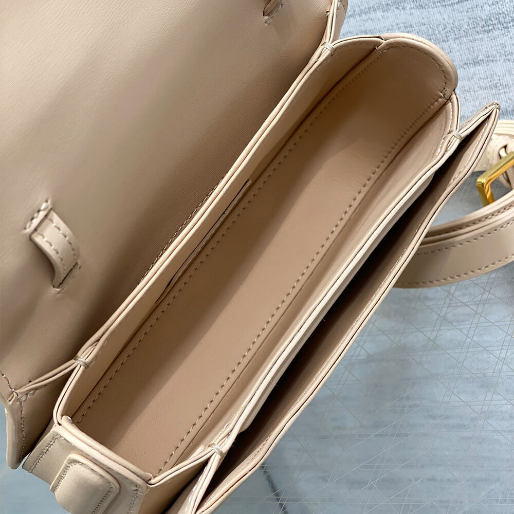 Dior Small 30 Montaigne Avenue Top Handle Bag - Image 8