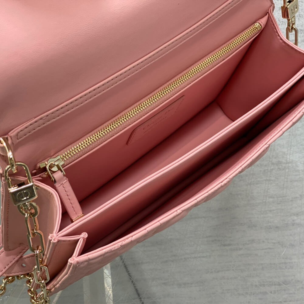 MISS DIOR TOP HANDLE BAG - Image 9